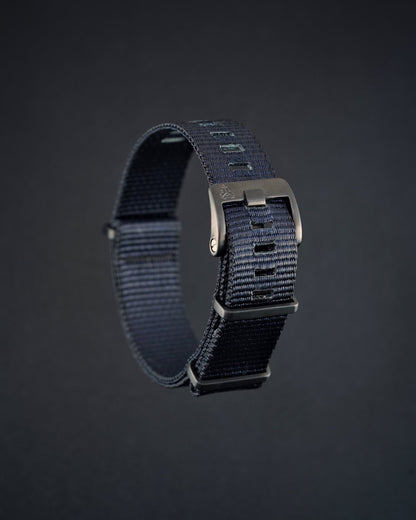 Rugged watch strap - OTAN design