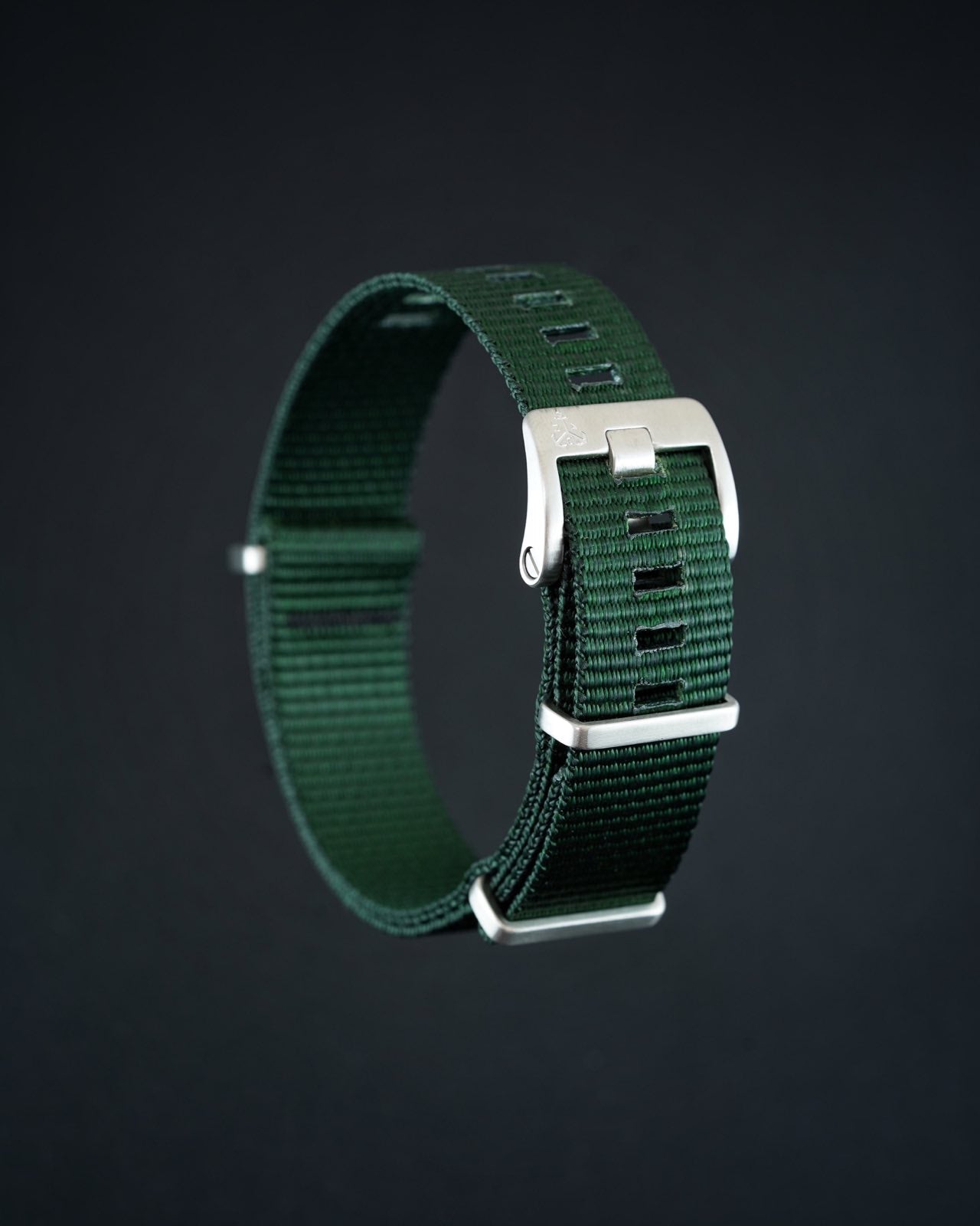 OTAN dark green watch strap