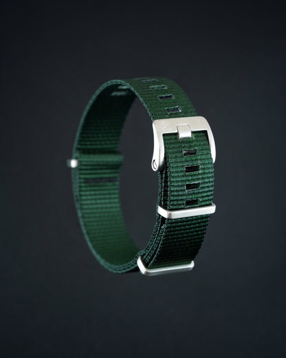 OTAN dark green watch strap
