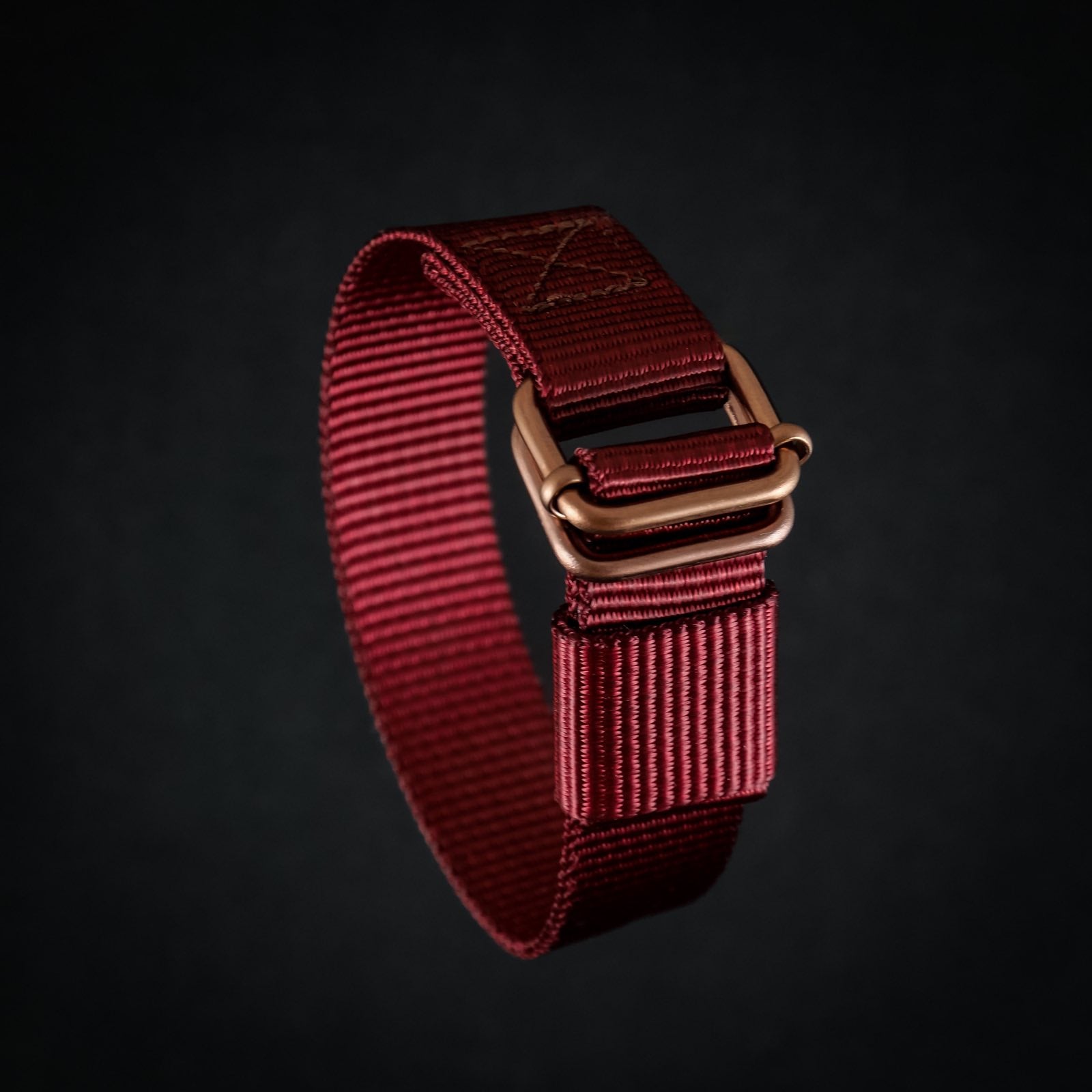 Alpha outlet zulu straps