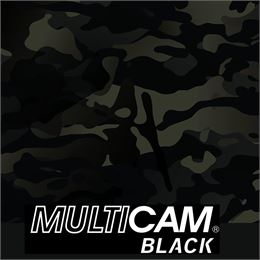 Z.A - Black MultiCam®