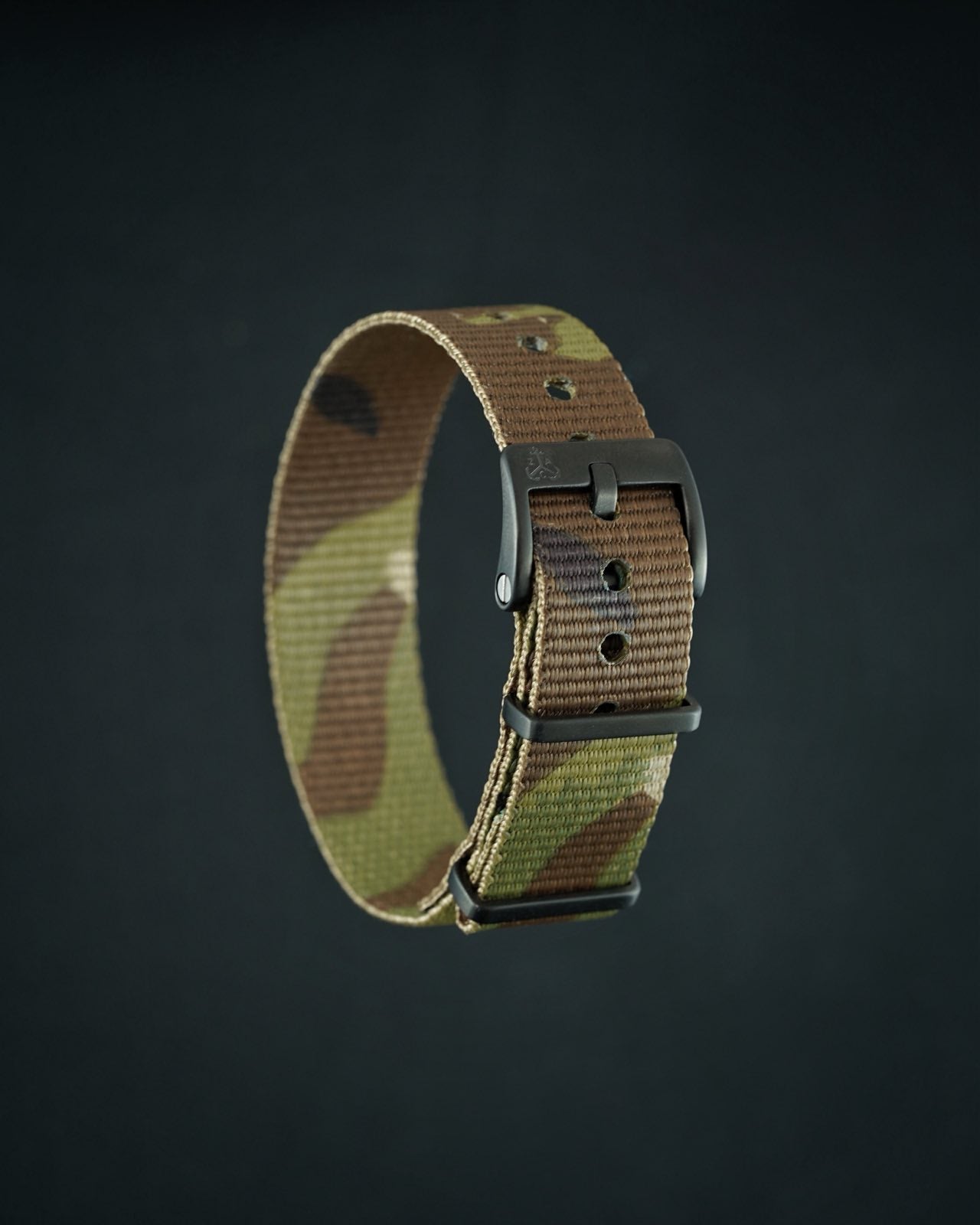 Premium Watch Straps & Watch Bands | Zulu Alpha Straps