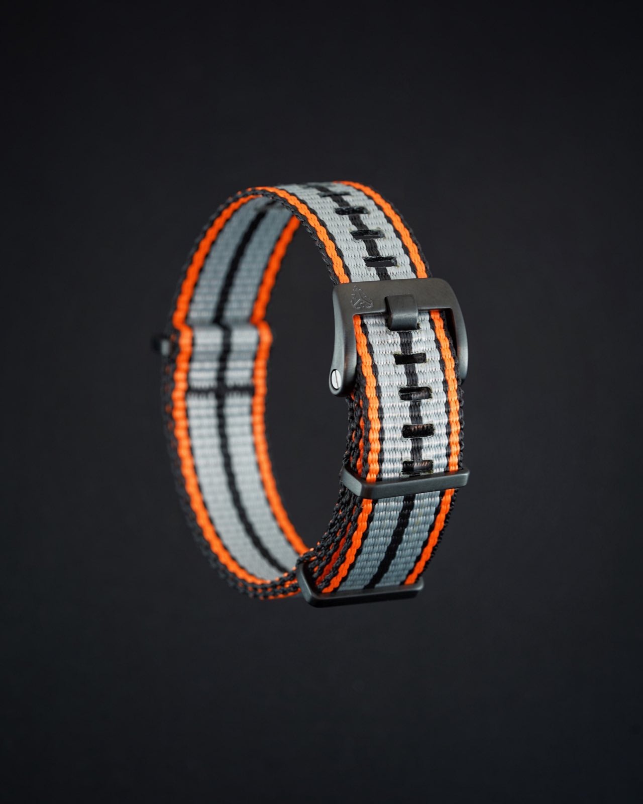Cooper design rugged watch strap