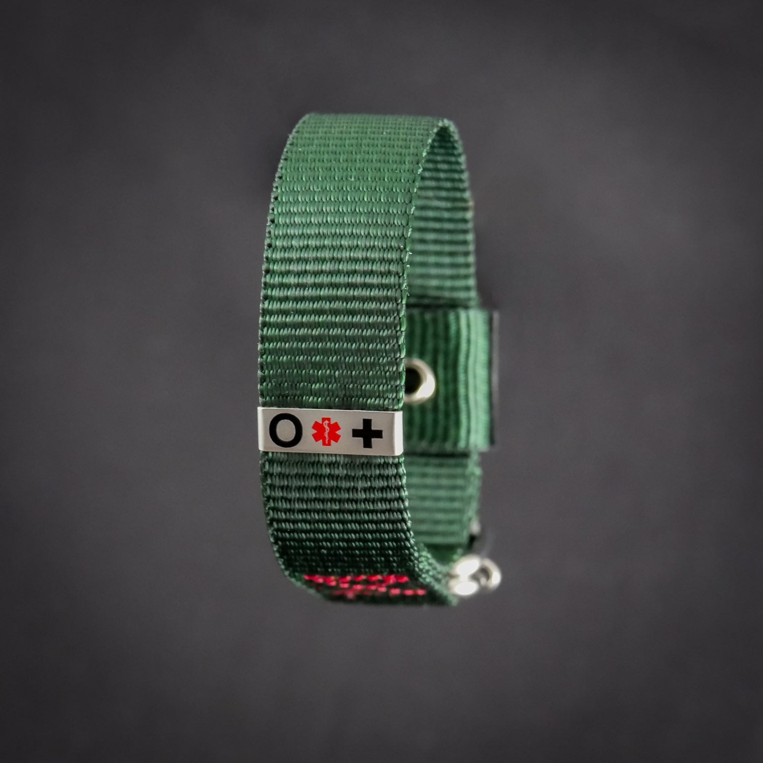 Type of watch online strap